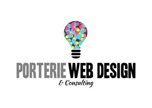 Porterie Web Design & Consulting