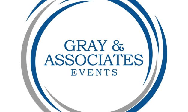 Gray & Associates Events