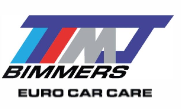 TMJ Bimmers, Euro Car Care